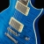 Harley Benton SC-Custom III Ocean Flame